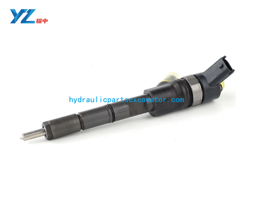 4D95 Engine Fuel Injector 6271-11-3100 For Komatsu PC60-8