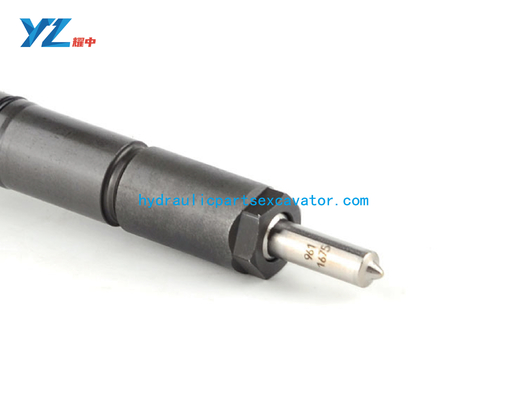 4D95 Engine Fuel Injector 6271-11-3100 For Komatsu PC60-8