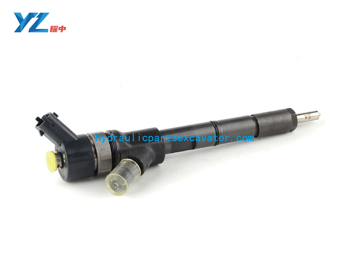 4D95 Engine Fuel Injector 6271-11-3100 For Komatsu PC60-8