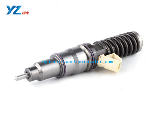 6D31 Engine Fuel Injector VOE20430583 For  EC360 EC460