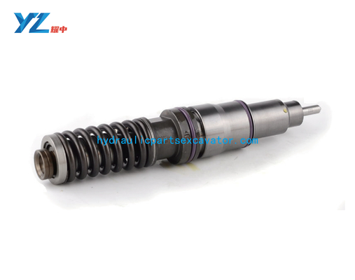 6D31 Engine Fuel Injector VOE20430583 For  EC360 EC460
