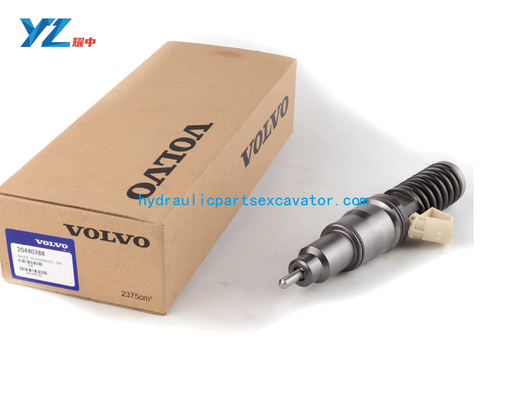 6D31 Engine Fuel Injector VOE20430583 For  EC360 EC460