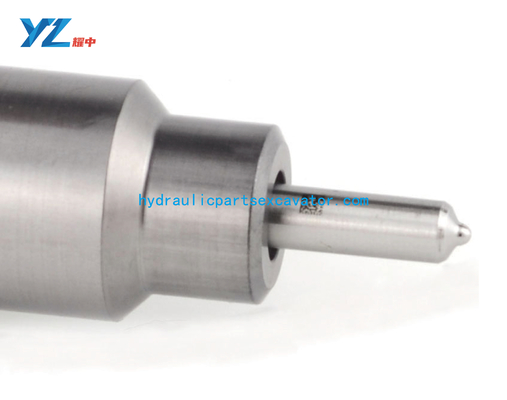 6D31 Engine Fuel Injector VOE20430583 For  EC360 EC460