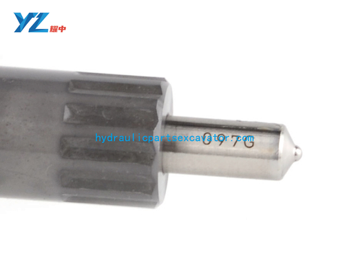 6WG1T Engine Fuel Injector 8-97603415-0 For Hitachi ZAX450-3 ZAX470-3