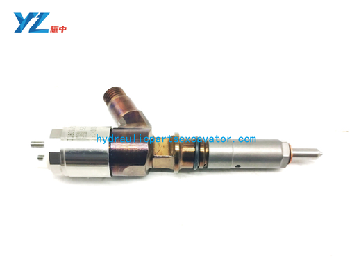 C6.4 Excavator Fuel Injector 326-4700 326-4756 For  E312D E313D E323D