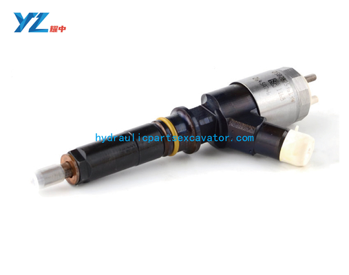 C6.6 Excavator Fuel Injector 320-0677 For   E323D