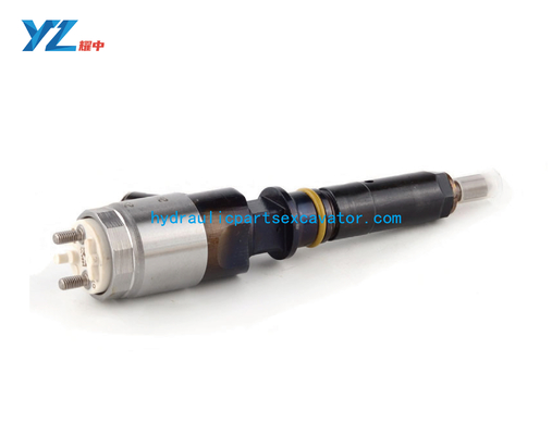 C6.6 Excavator Fuel Injector 320-0677 For   E323D