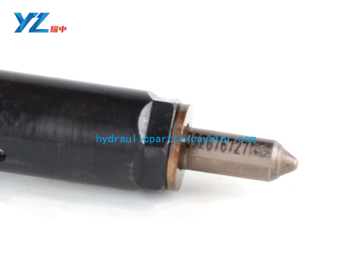 C6.6 Excavator Fuel Injector 320-0677 For   E323D