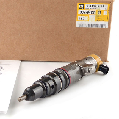 C7 Excavator Fuel Injector 387-9427 For  E325D E327D