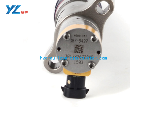 C7 Excavator Fuel Injector 387-9427 For  E325D E327D