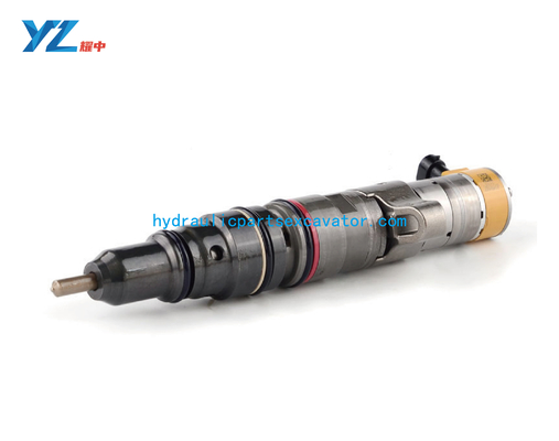 C13 Engine Fuel Injector 249-0713 For  E345D E349D