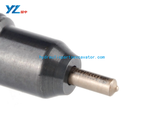 C13 Engine Fuel Injector 249-0713 For  E345D E349D