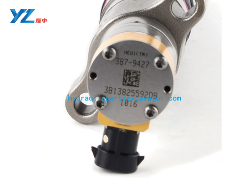 C13 Engine Fuel Injector 249-0713 For  E345D E349D