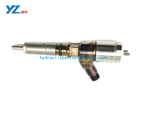 C4.2 C6.6 Engine Fuel Injector 326-4740 32E61-00022 HM-L10014 For  E315D E318D E319D