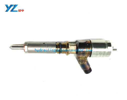 C4.2 C6.6 Engine Fuel Injector 326-4740 32E61-00022 HM-L10014 For  E315D E318D E319D