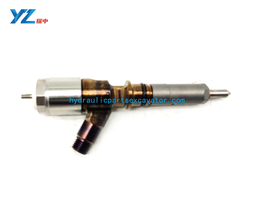 C4.2 C6.6 Engine Fuel Injector 326-4740 32E61-00022 HM-L10014 For  E315D E318D E319D