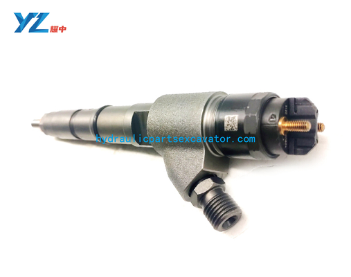 D6E Excavator Engine Fuel Injector 044512007 VOE20798673 For  EC210