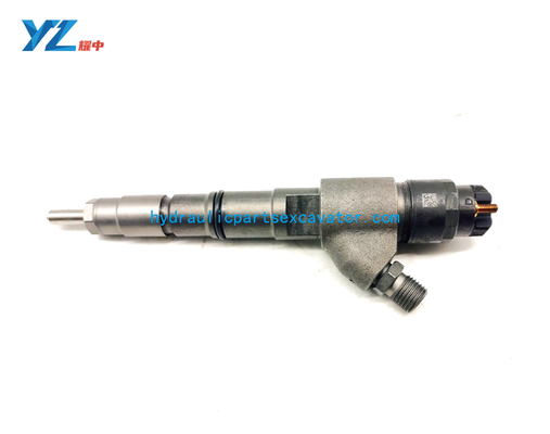D7E Engine Fuel Injector 0445120066 VOE20798114 For  EC240 EC290 EC240B EC290B