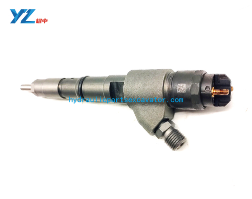 D7E Engine Fuel Injector 0445120066 VOE20798114 For  EC240 EC290 EC240B EC290B