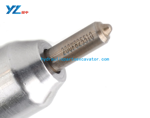 Safety Valve Engine Fuel Injector 178-0199 For  E325C