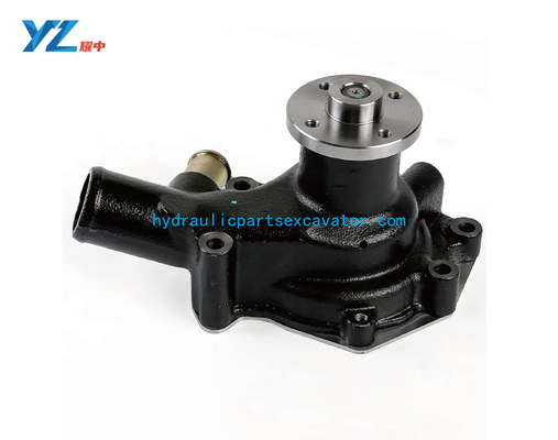 4BD1T Excavator Water Pump YF-ISU001 8-94376865-0 For EX120 SK120 SH120