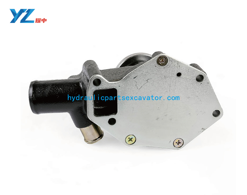 4BD1T Excavator Water Pump YF-ISU001 8-94376865-0 For EX120 SK120 SH120