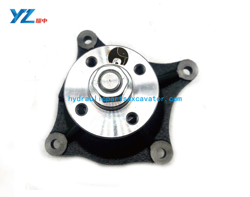 4D31 Excavator Water Pump YF-MSB003 ME32941T For HD250
