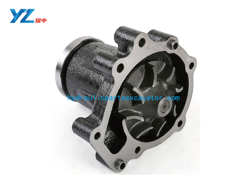 4HK1 Excavator Water Pump YF-ISU009 8-98022822-1 For SH200-5
