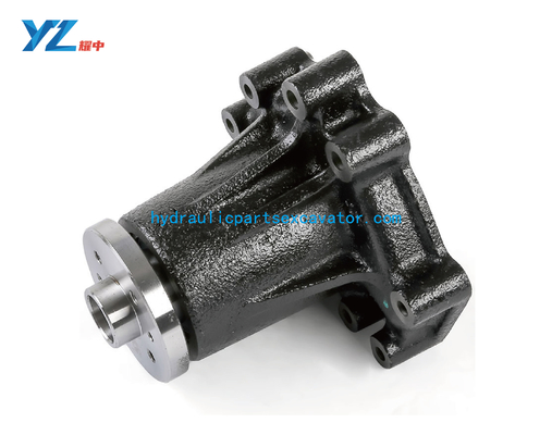 4HK1 Excavator Water Pump YF-ISU009 8-98022822-1 For SH200-5