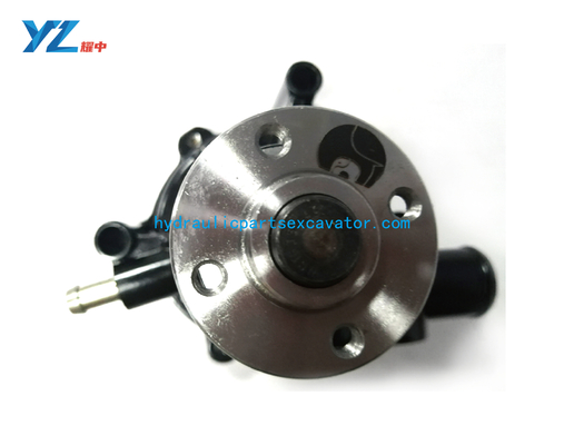 4TNV84 Water Pump YF-YAM002 129002-42004 For YANMAR Excavator