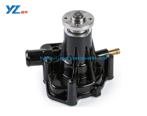 4TNV84 Water Pump YF-YAM002 129002-42004 For YANMAR Excavator