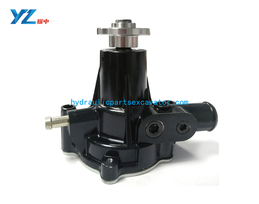 4TNV84 Water Pump YF-YAM002 129002-42004 For YANMAR Excavator