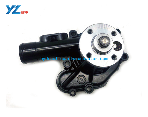 4TNV94 Excavator Water Pump YF-YAM003 129007-42000 For EC55