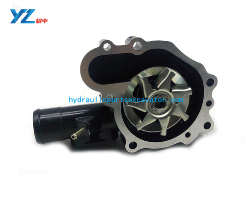 4TNV94 Excavator Water Pump YF-YAM003 129007-42000 For EC55