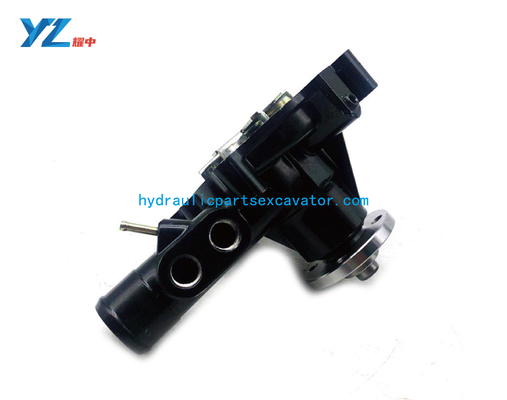 4TNV94 Excavator Water Pump YF-YAM003 129007-42000 For EC55