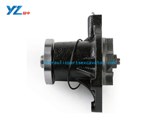 6D31 Excavator Water Pump YF-MSB004 ME391343 For SK200-2 HD550 HD700