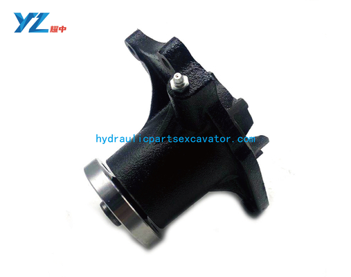6D31 Excavator Water Pump YF-MSB004 ME391343 For SK200-2 HD550 HD700
