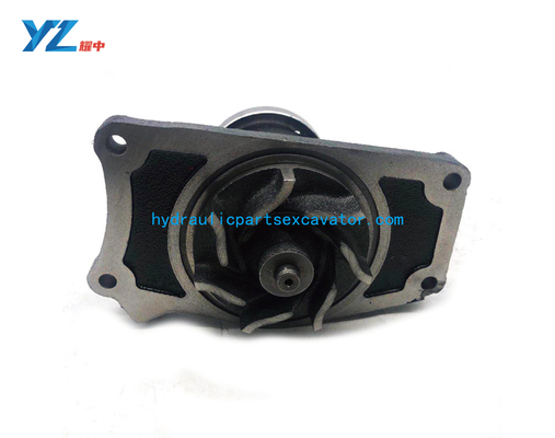 6D31 Excavator Water Pump YF-MSB004 ME391343 For SK200-2 HD550 HD700