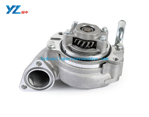 6WG1 Water Pump Excavator YF-ISU017 8-98146073-0 For ZAX450 ZAX470-3