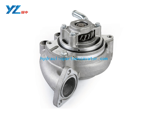 6WG1 Water Pump Excavator YF-ISU017 8-98146073-0 For ZAX450 ZAX470-3