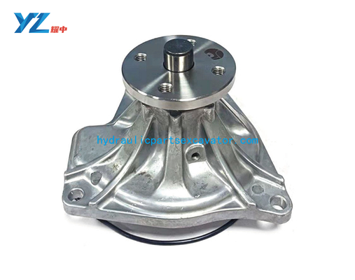 4M40 Excavator Water Pump YF-019 ME993473 ME200411 For SH75