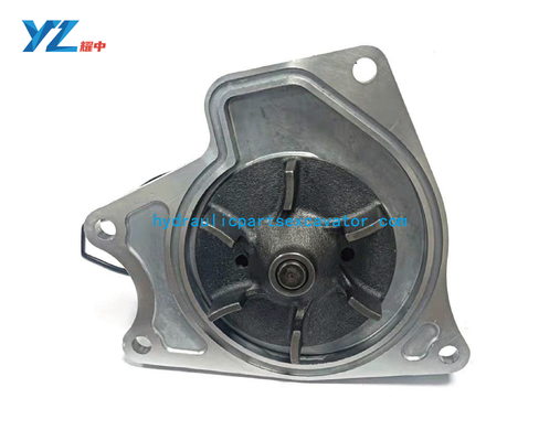 4M40 Excavator Water Pump YF-019 ME993473 ME200411 For SH75