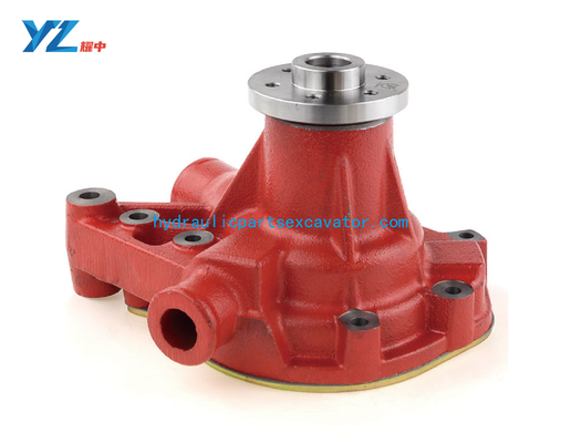 D1146 Excavator Water Pump 65.06500-6138 65.06500-6139C For DH220-3 DH300-7