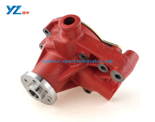 D1146 Excavator Water Pump 65.06500-6138 65.06500-6139C For DH220-3 DH300-7