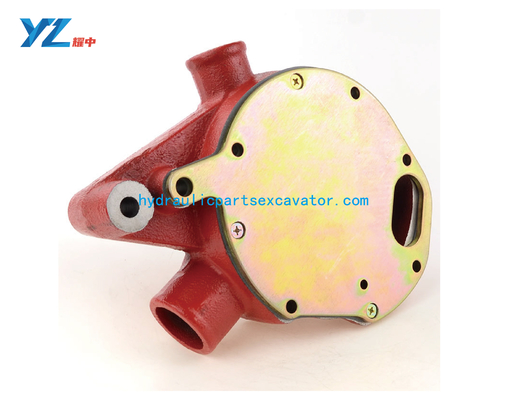 D1146 Excavator Water Pump 65.06500-6138 65.06500-6139C For DH220-3 DH300-7