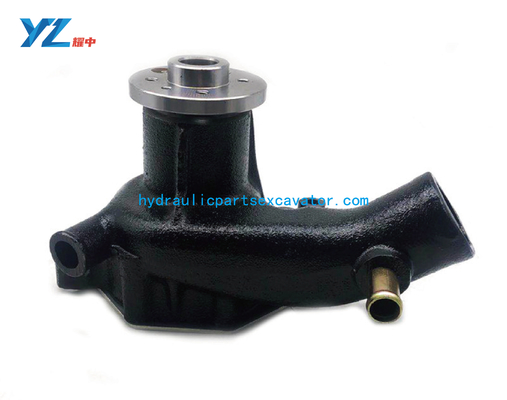 DB58T DOOSAN Excavator Water Pump 65.06500-6402A For DH220-5 DH220-7