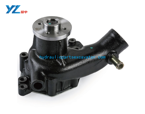 DB58T DOOSAN Excavator Water Pump 65.06500-6402A For DH220-5 DH220-7