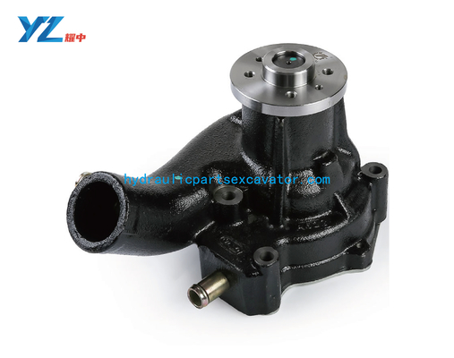 DB58T DOOSAN Excavator Water Pump 65.06500-6402A For DH220-5 DH220-7