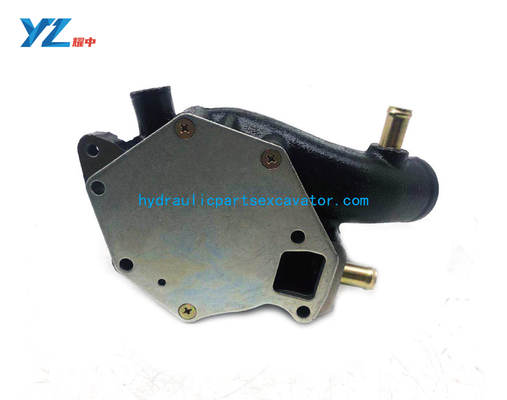 DB58T DOOSAN Excavator Water Pump 65.06500-6402A For DH220-5 DH220-7