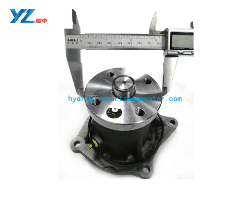  S6KT Water Pump 5I7693 1252989 For E200B E320B Excavator